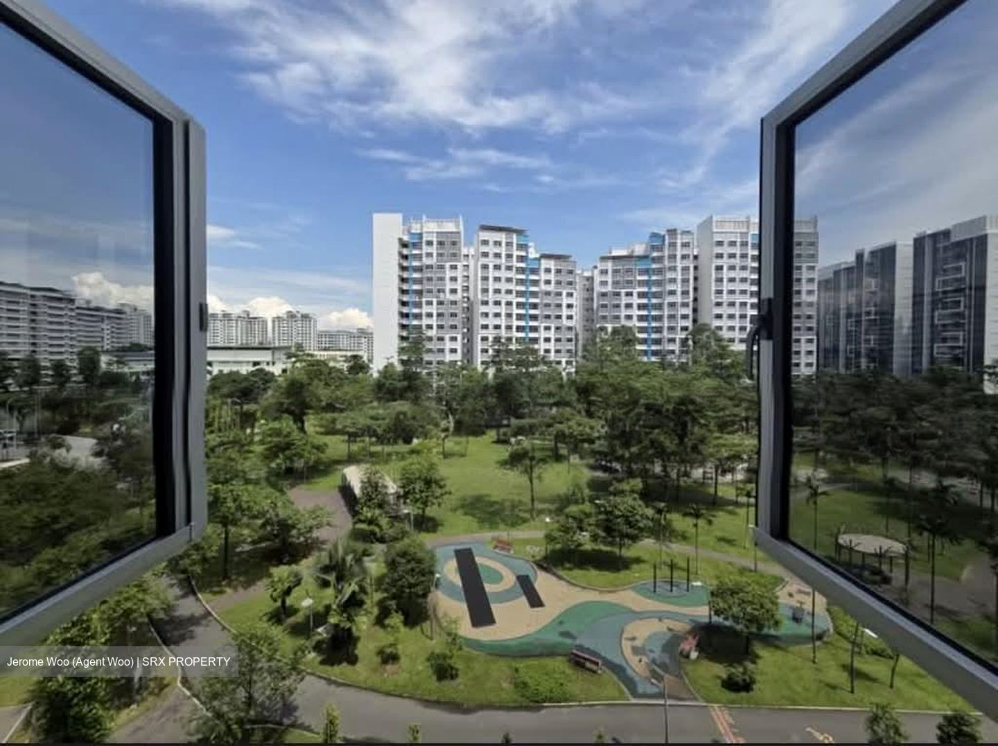 Blk 876A Tampines Greenbloom (Tampines), HDB 5 Rooms #595752491